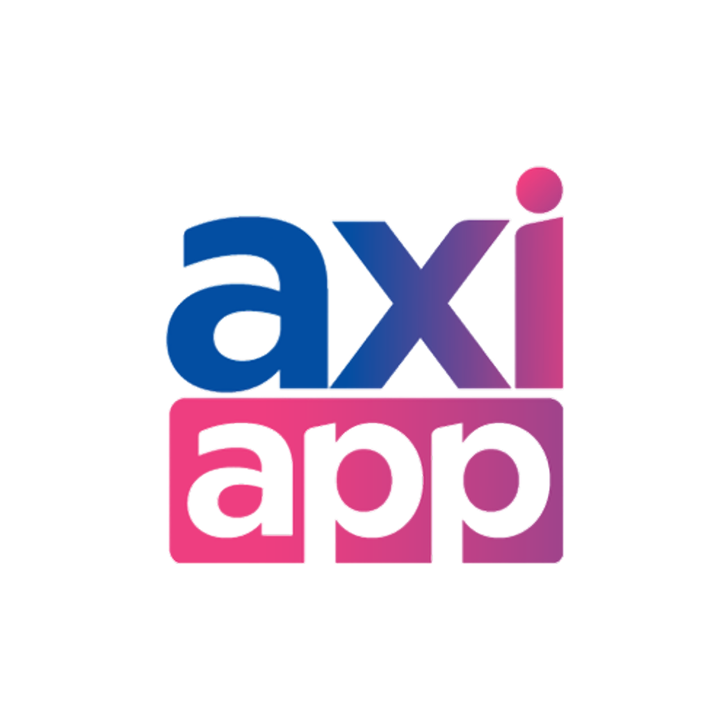 Axiapp Logo